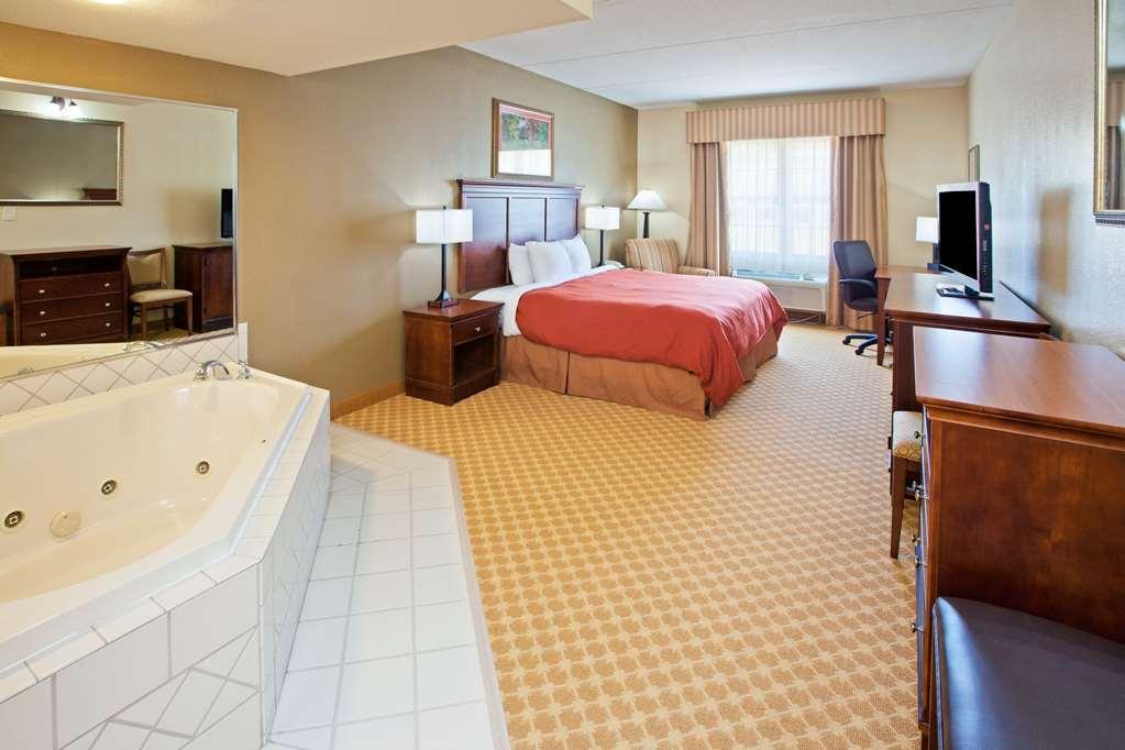 Country Inn & Suites By Radisson, Knoxville West, Tn Room photo