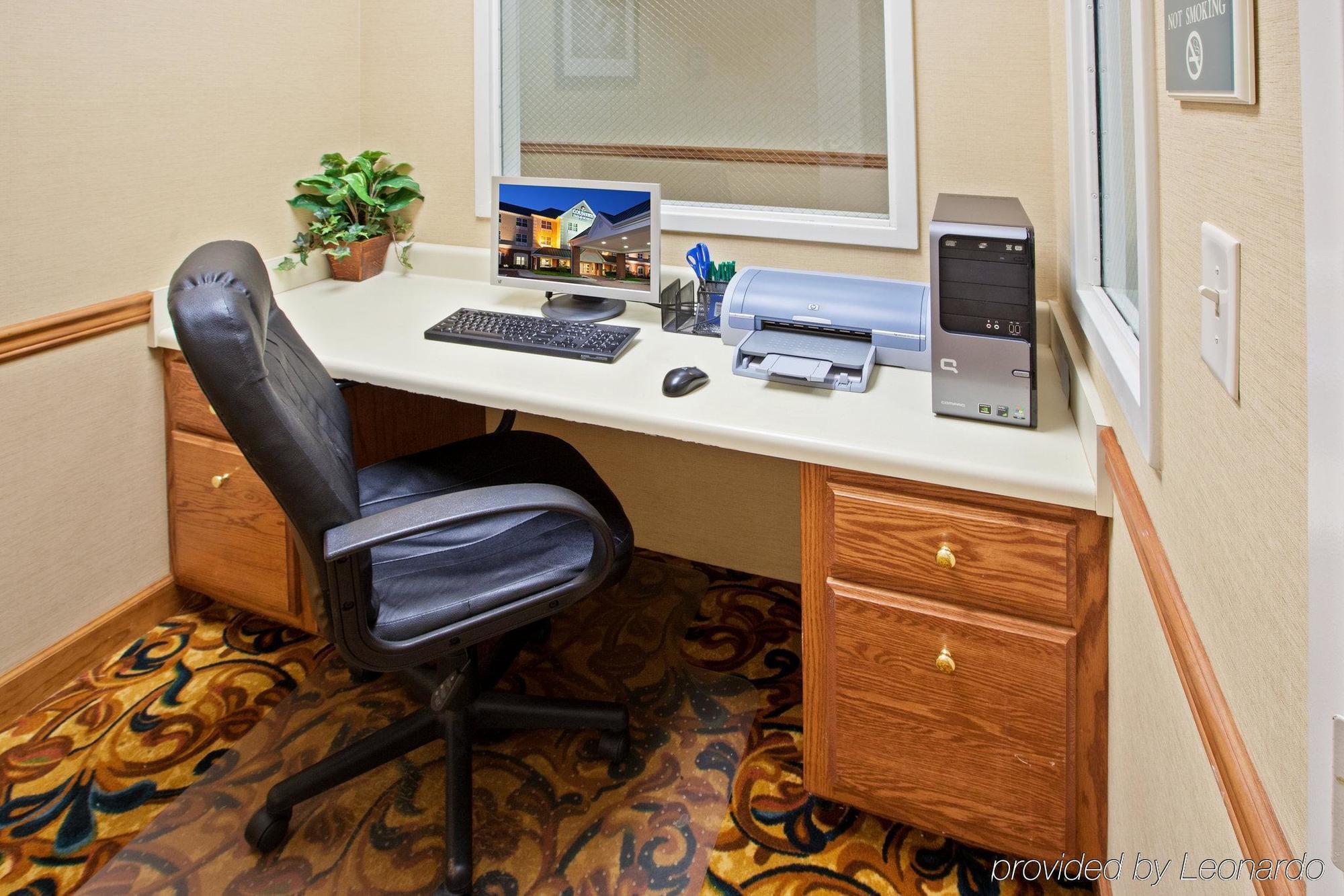 Country Inn & Suites By Radisson, Knoxville West, Tn Business photo