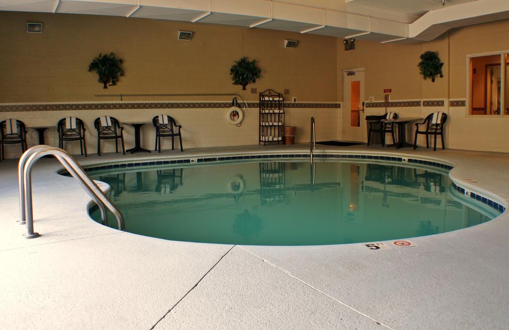 Country Inn & Suites By Radisson, Knoxville West, Tn Facilities photo